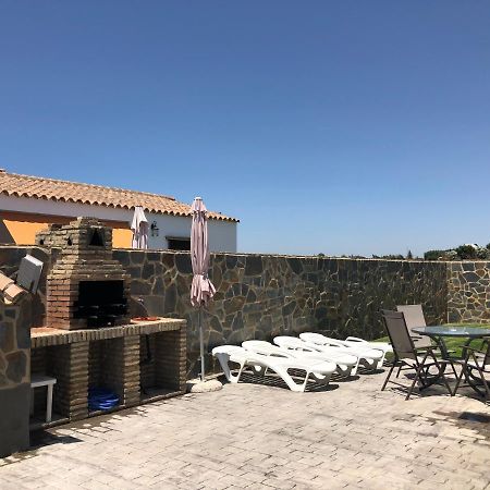 קדיז Chalet Ventura Conil מראה חיצוני תמונה