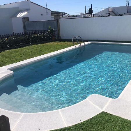 קדיז Chalet Ventura Conil מראה חיצוני תמונה