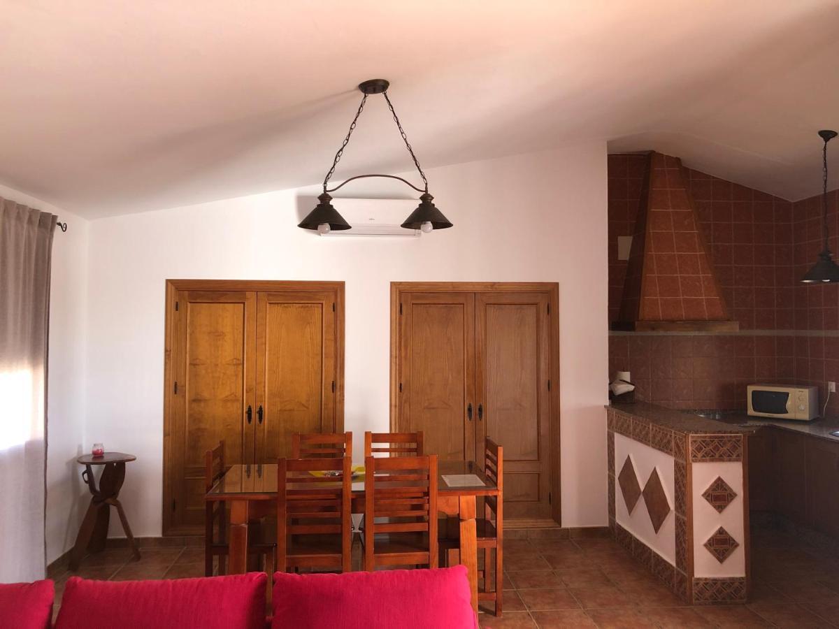 קדיז Chalet Ventura Conil מראה חיצוני תמונה