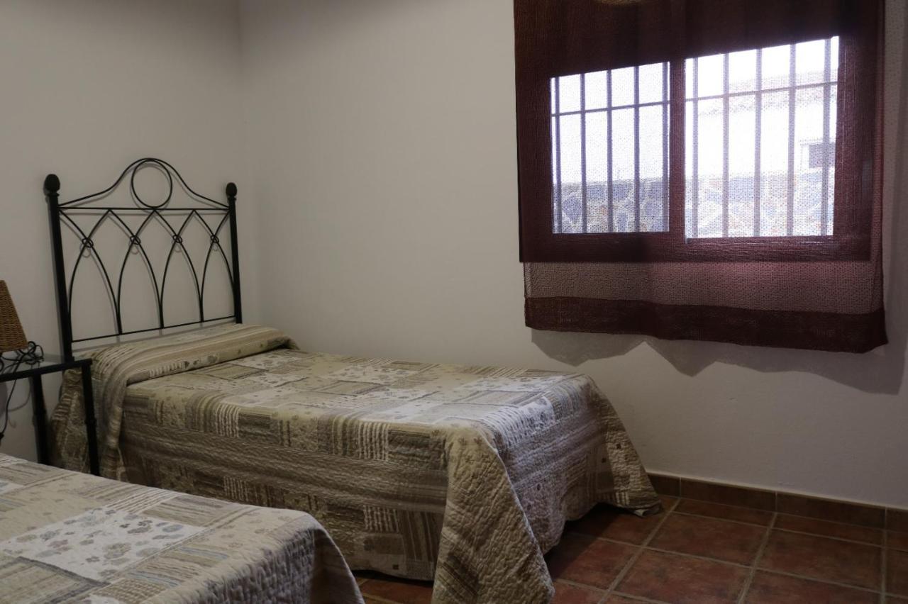 קדיז Chalet Ventura Conil מראה חיצוני תמונה