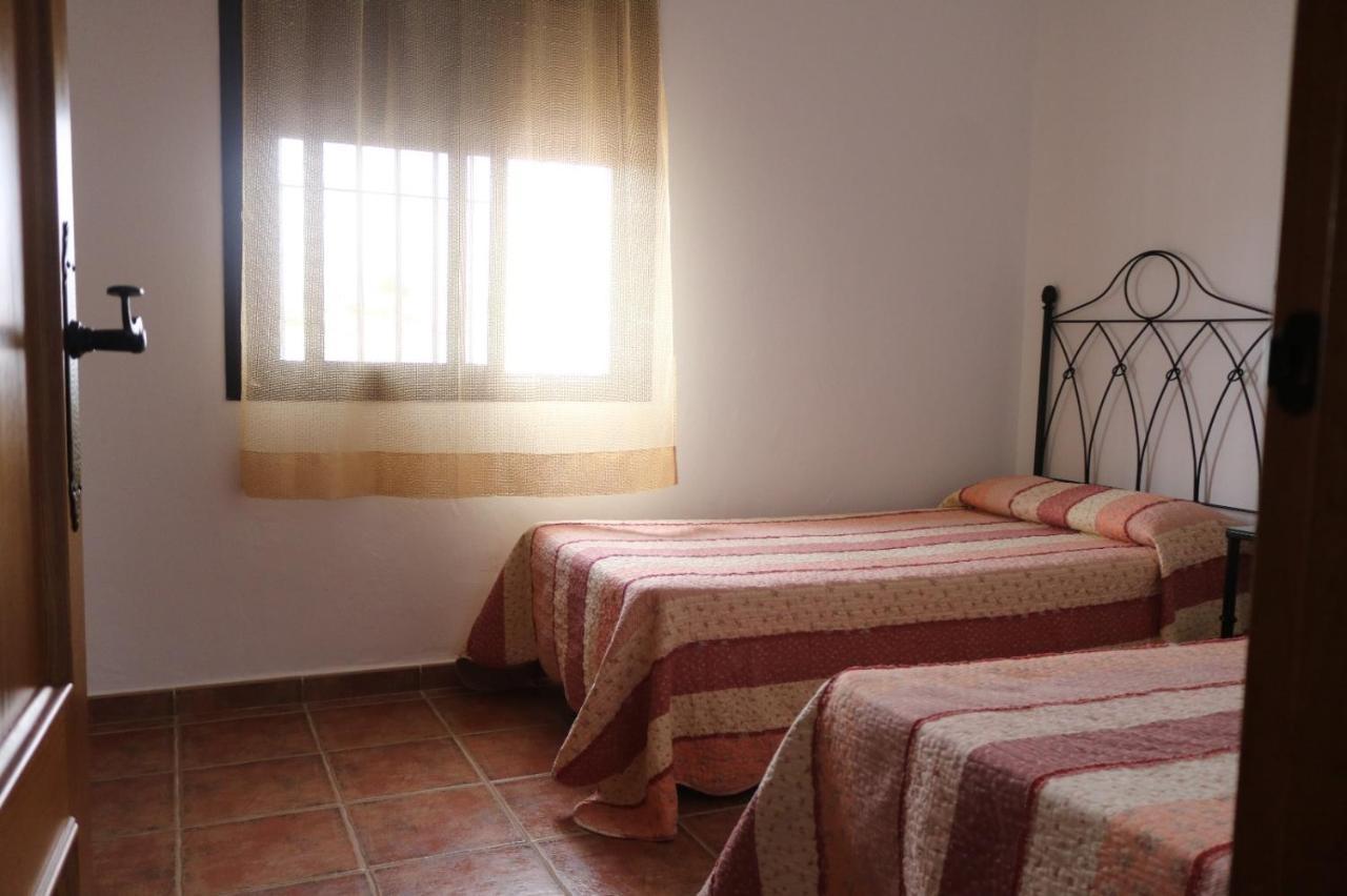 קדיז Chalet Ventura Conil מראה חיצוני תמונה