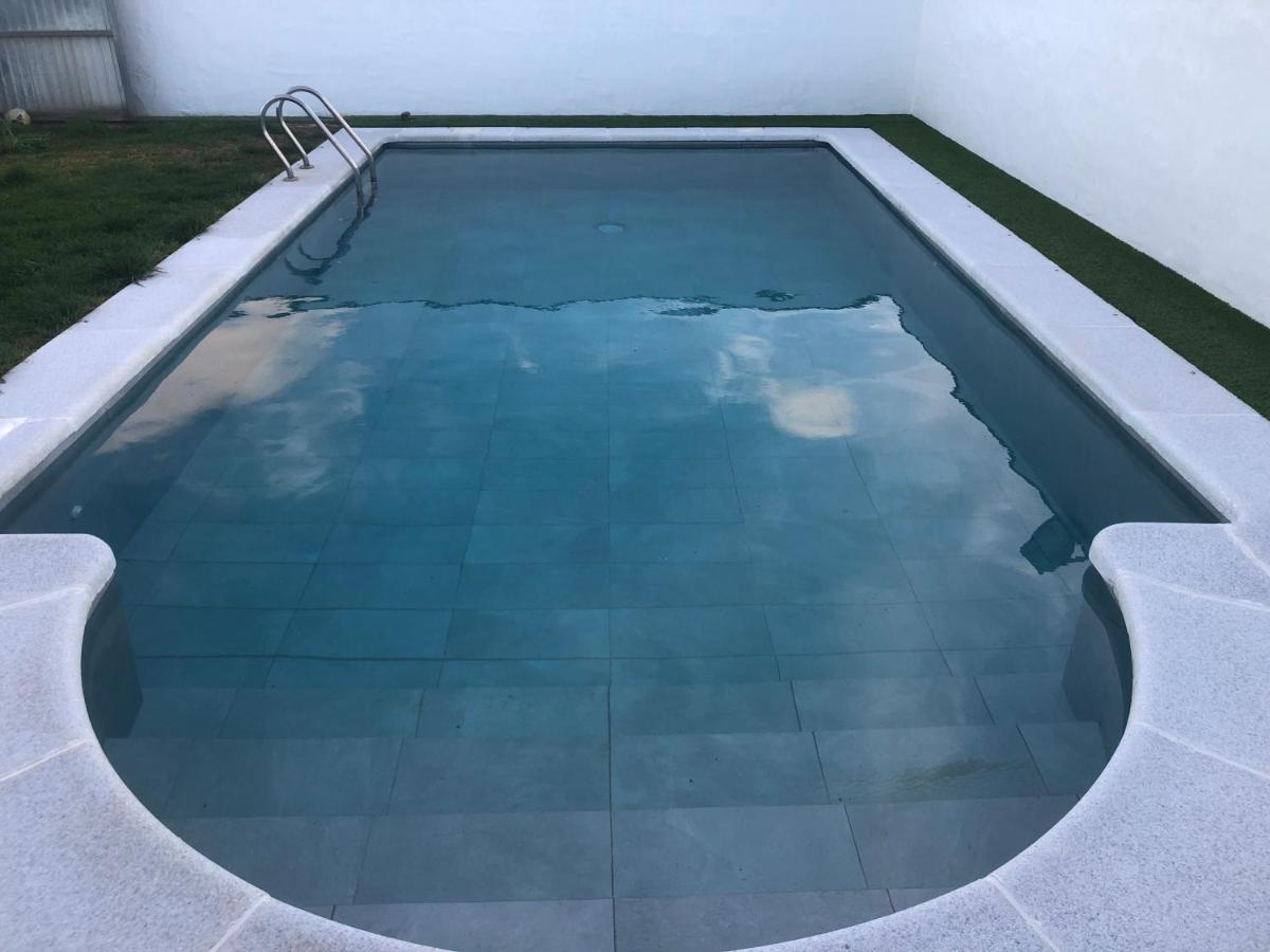 קדיז Chalet Ventura Conil מראה חיצוני תמונה