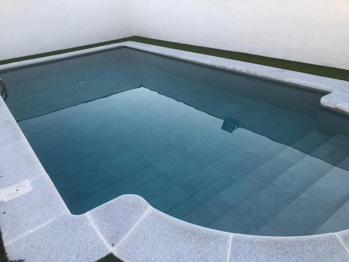 קדיז Chalet Ventura Conil מראה חיצוני תמונה