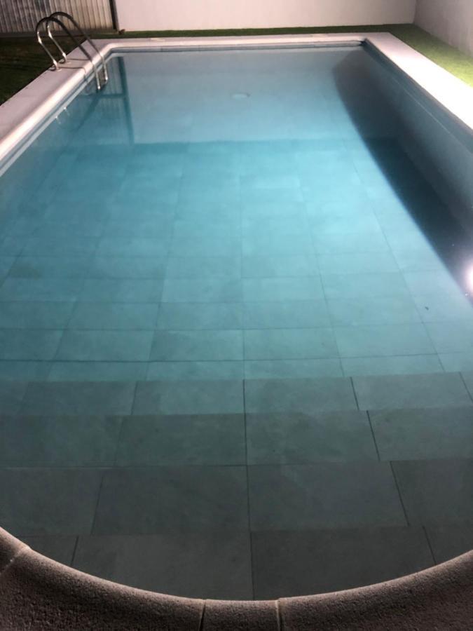 קדיז Chalet Ventura Conil מראה חיצוני תמונה