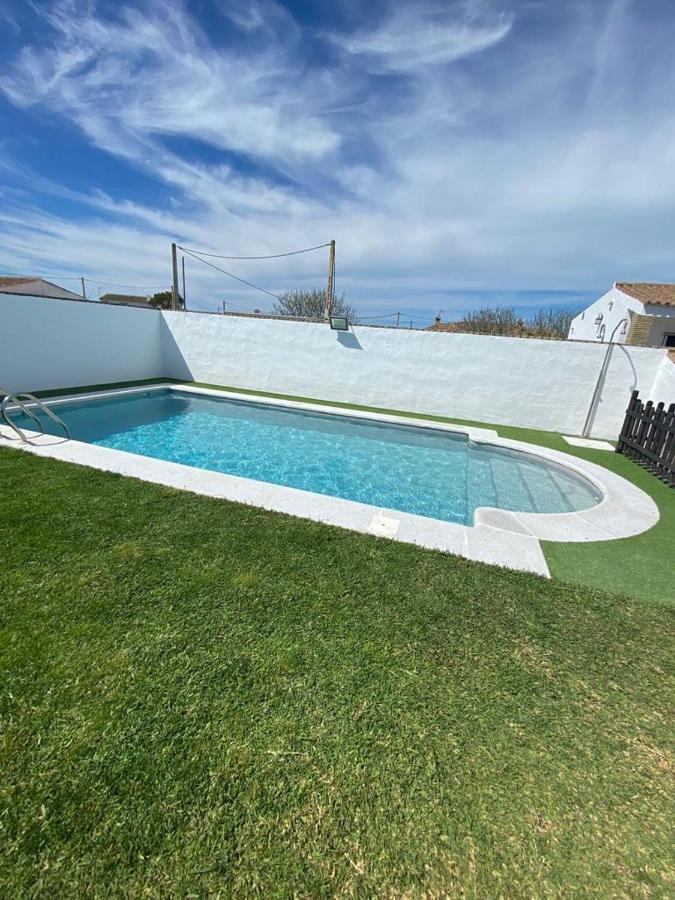 קדיז Chalet Ventura Conil מראה חיצוני תמונה
